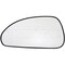 Motormite REPLACEMENT GLASS-PLASTIC BACKING 56746 - alternate 1